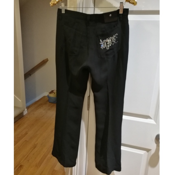 Versace Jeans Couture Casual Pants #025 - Picture 3 of 4